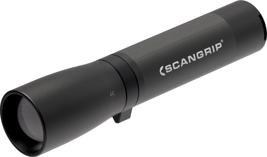 Scangrip Zaklamp Flash 1000 R 1000lm - 03.5138