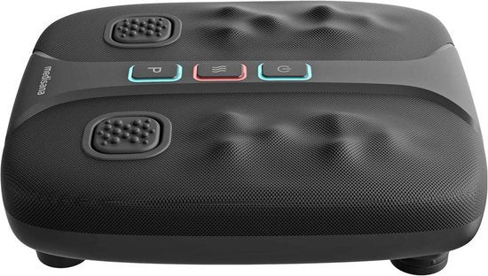 medisana LM 100 - Premium Shiatsu Been- en Voetmassage