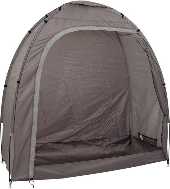 Bo-Camp - Opbergtent - E-bike shelter - Plus