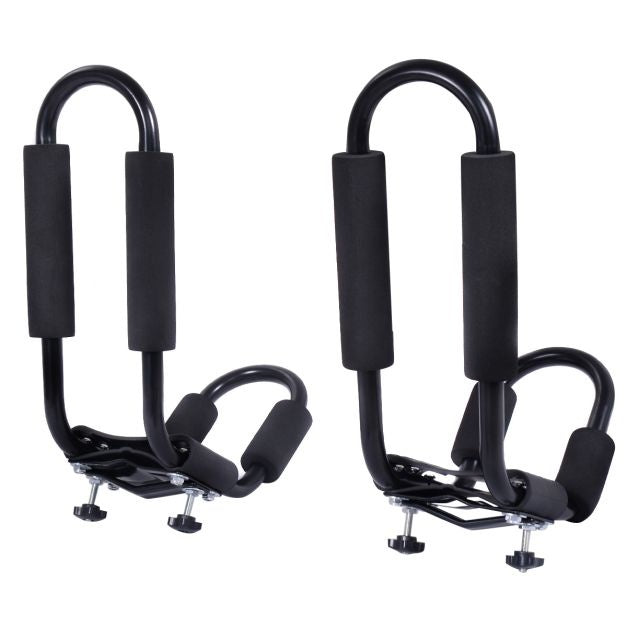 Coast Kajakdrager Set - 4x Kajakdrager Universeel
