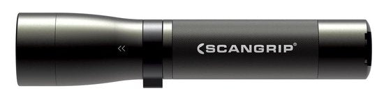 Scangrip Zaklamp Flash 600 R 600lm - 03.5137