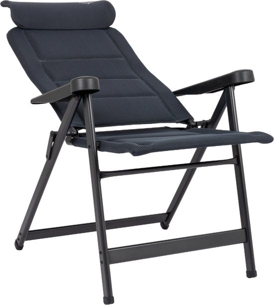 Crespo - Standenstoel - L - AP/240 - Air-Deluxe - Compact - Grijs - Model 2025