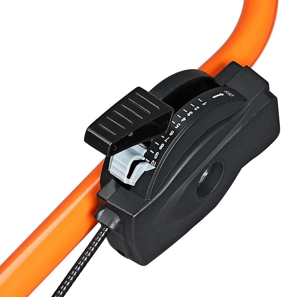 Gardebruk Strooiwagen - 20L