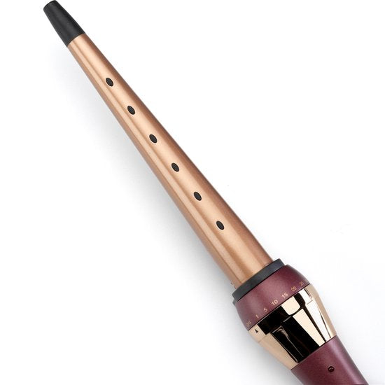 BaByliss ® Berry Crush Wand - Krultang