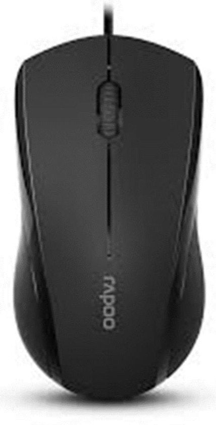 Rapoo N1600 Muis
