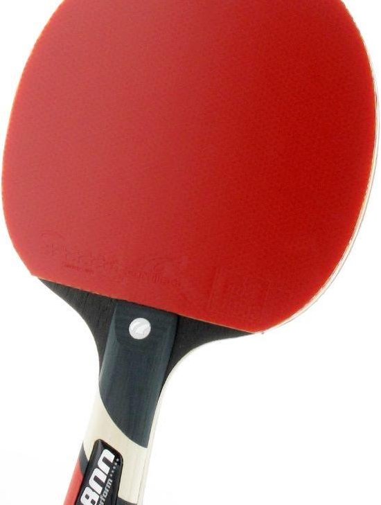 Cornilleau Perform 800 tafeltennisbat indoor