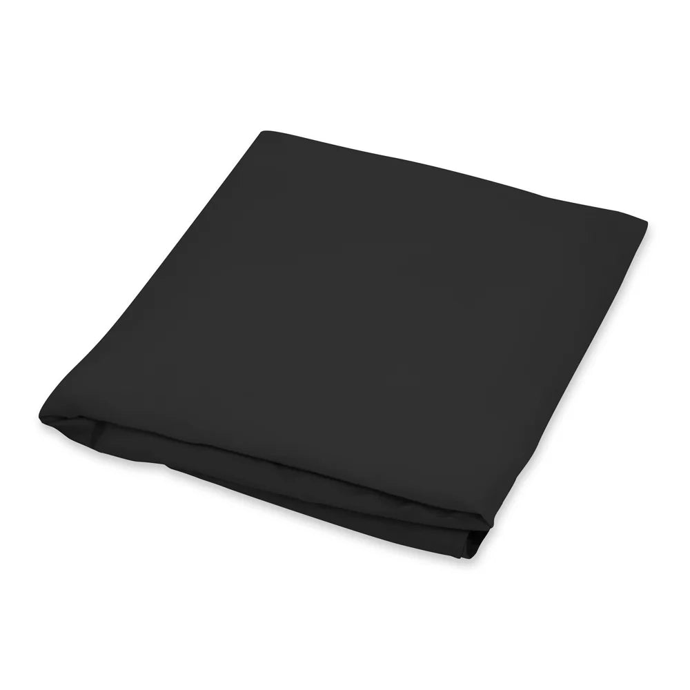 VONROC Parasoldoek - 300x300cm - Voor Zweefparasol Pisogne GP506XX - Zwart