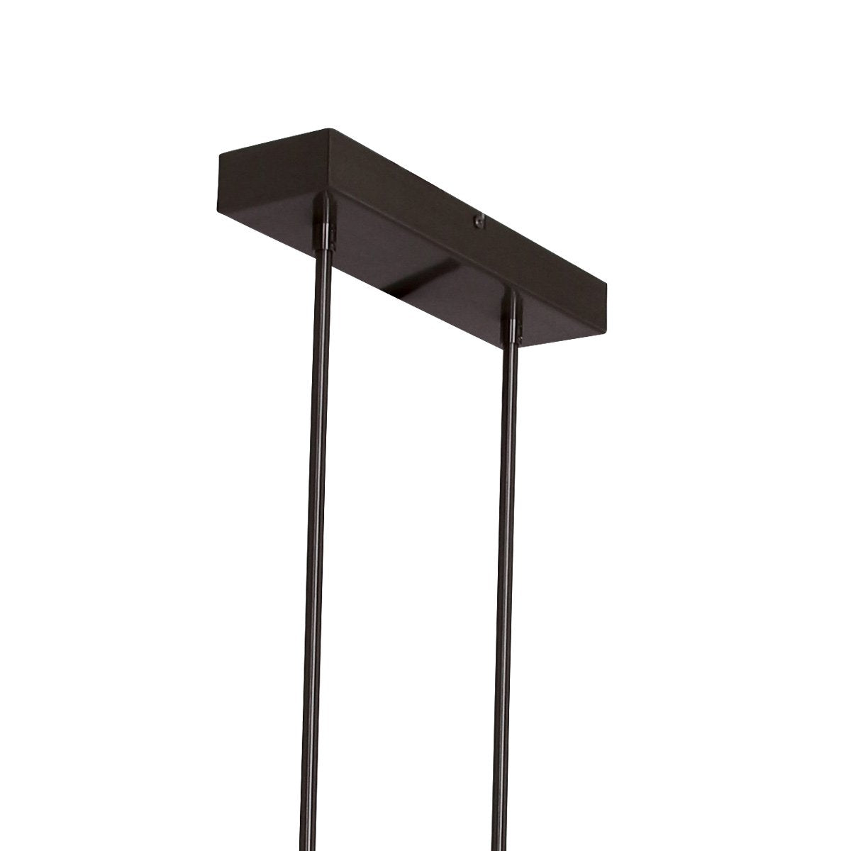 Steinhauer hanglamp zwart zelena