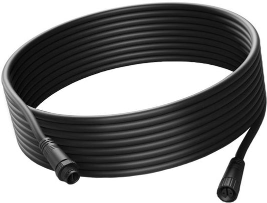 Steinel 24V Verlengkabel - Kabel voor het 24V Tuinverlichting systeem - 5 meter