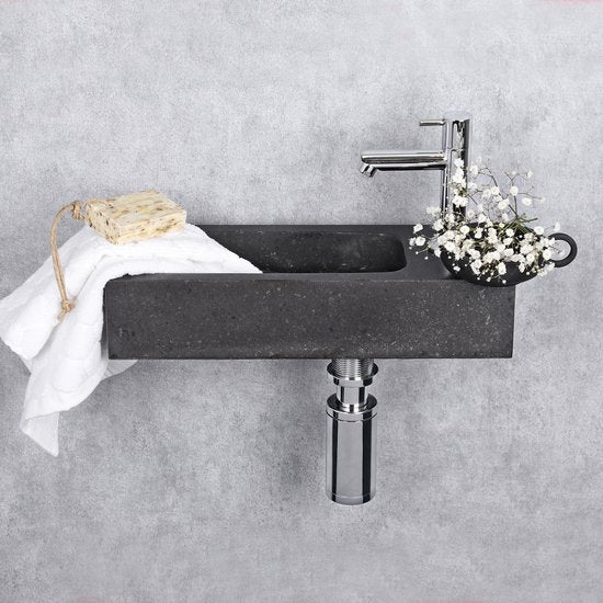 DIFFERNZ LUXOR FONTEINSET 380X140X80MM BOMBAI