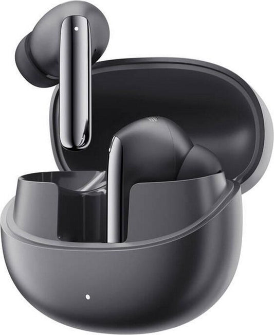QCY - HT08 black - Hoofdtelefoon