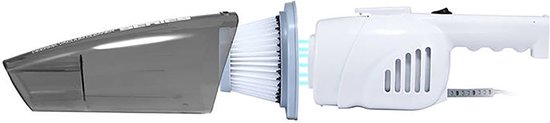 Deerma - DX118C - Stofzuiger