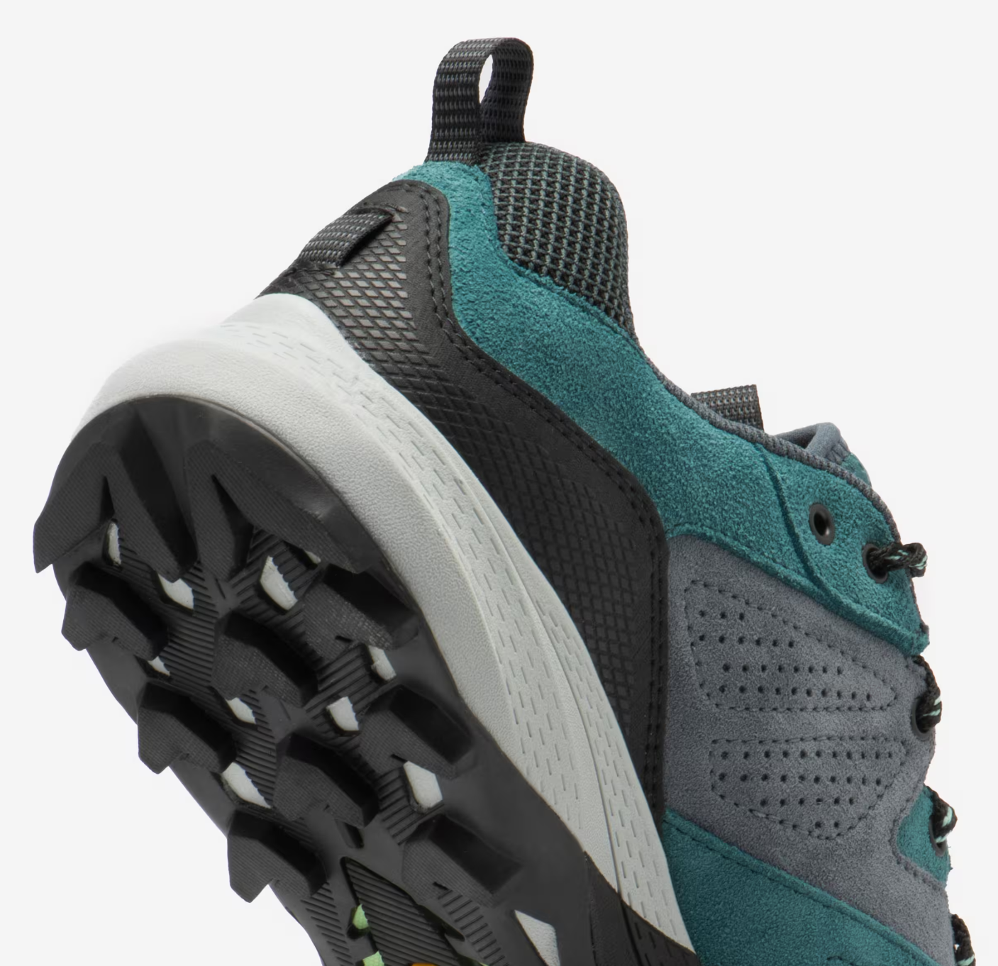 Merrell Capra 2 GTX Approachschoenen Heren - Waterdicht Gore-Tex - Vibram TC5+ Zool - 415 g (maat 43)