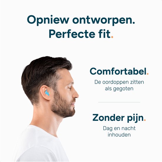 Alyze Earplugs - 12 paar Siliconen Oordoppen - Slapen - Festival partyplug - Loop - Plugs - Anti Snurk - Snurken - Gehoorbescherming - Sleep - Oordopjes - Incl. opbergdoosje