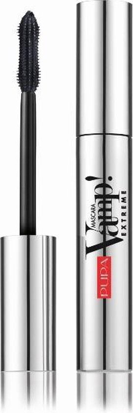 Pupa Milano vamp extreme mascara 010