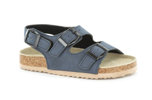 BlackFox | Sandalen voor Kinderen - Blauw - Maat 30