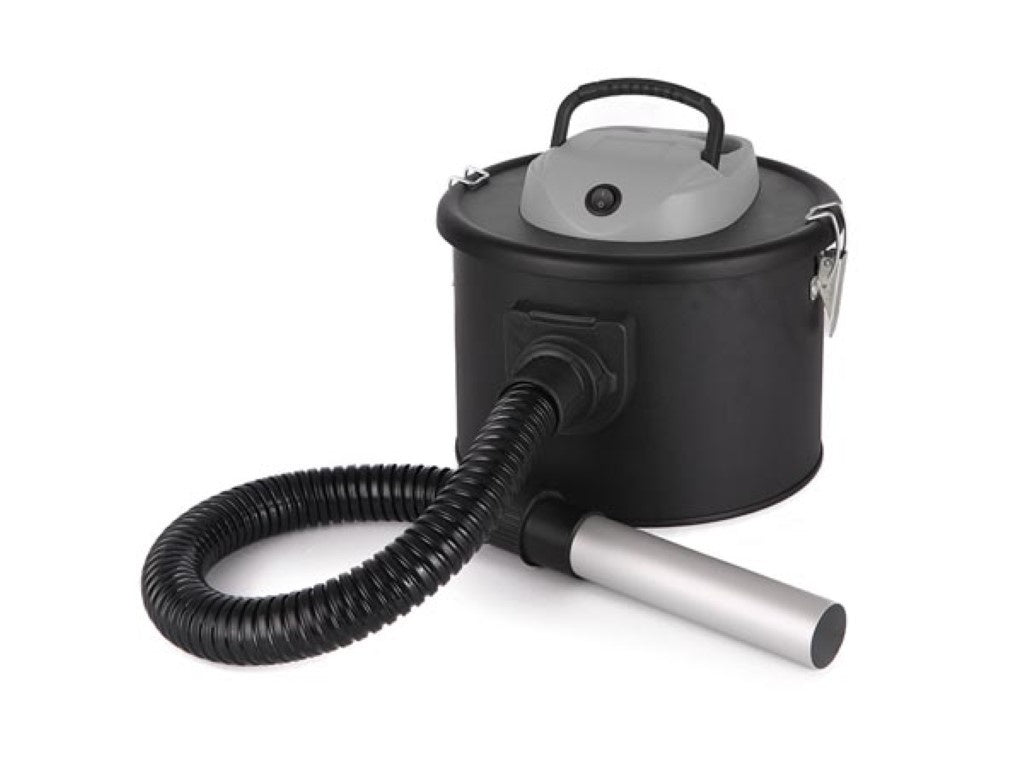 Perel Aszuiger, HEPA-filter, blaasfunctie, 800 W, 10 l