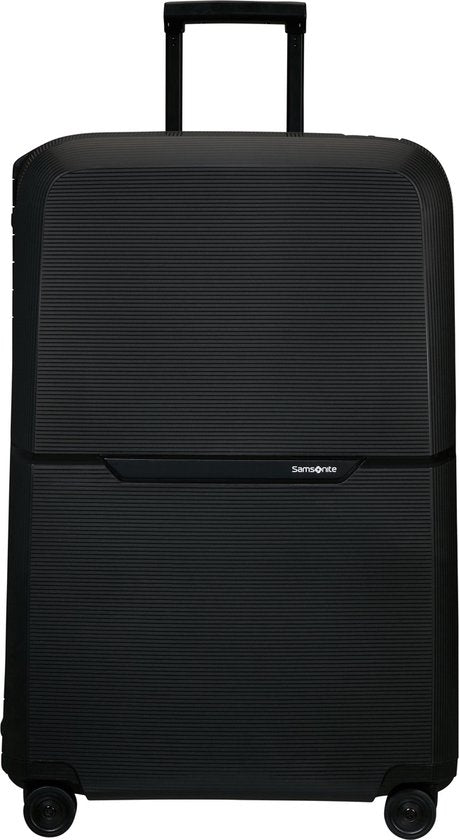 Samsonite Koffer - Magnum Eco Spinner 81/30 (81 cm) Graphite