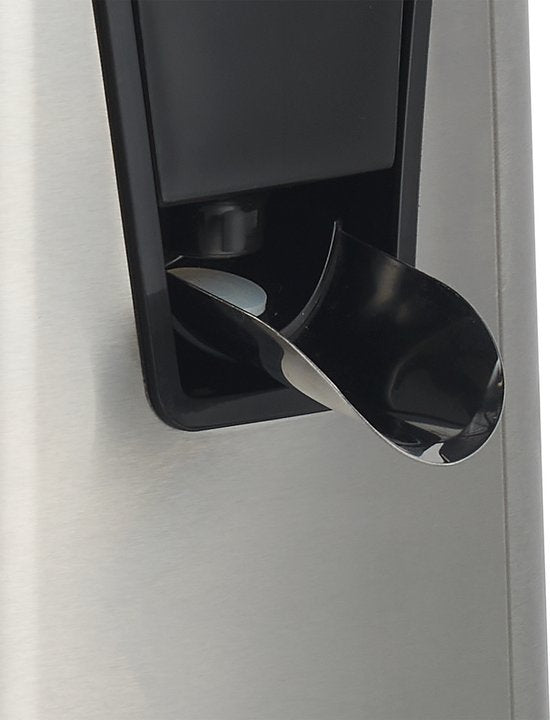 Tristar Citruspers Elektrisch - CP-3009 - 350W - Incl. 2 perskegels, pulpfilter, druppelstop, pershendel - RVS
