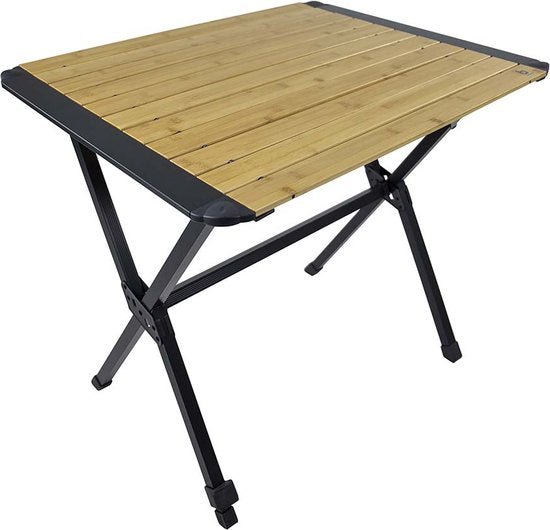 Bo-Camp - Urban Outdoor - Tafel - Maryland - 80x63 cm