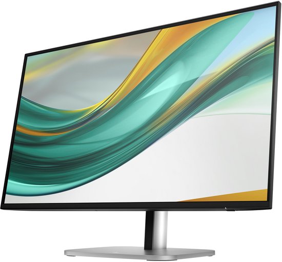 HP Series 5 Pro 527PF - 27″ FHD IPS - 120Hz - Hoogte Verstelbaar - 1xDisplayPort/1xHDMI