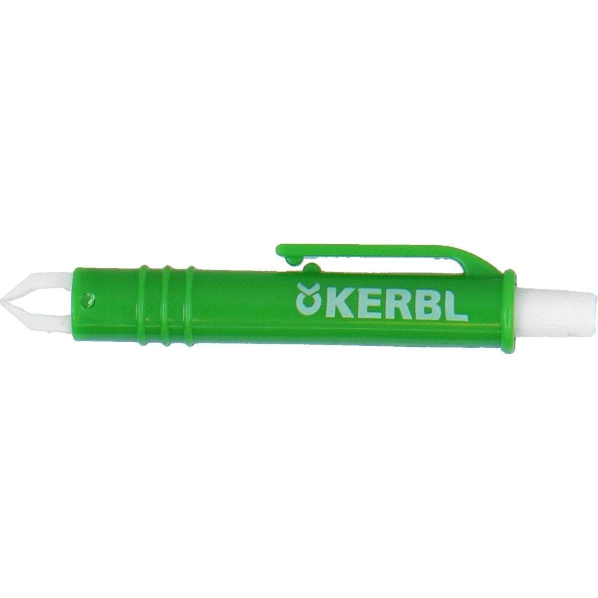 Kerbl Tekentang voor mens en dier - Groen