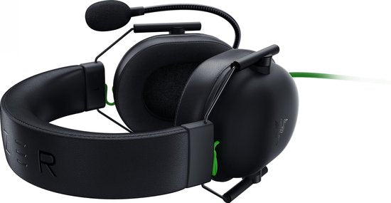 Razer Blackshark V2 X - Gaming Headset - 7.1 Surround - Voor PC/PS4/Xbox One/Nintendo Switch - Zwart