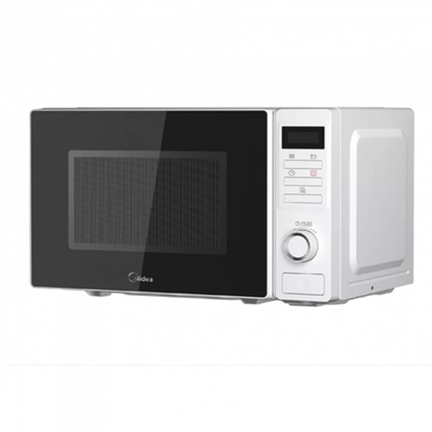Midea Magnetron MAM720C2AT - Wit - 700 W - 20 Liter - Vrijstaand - 49 x 38 x 30 cm