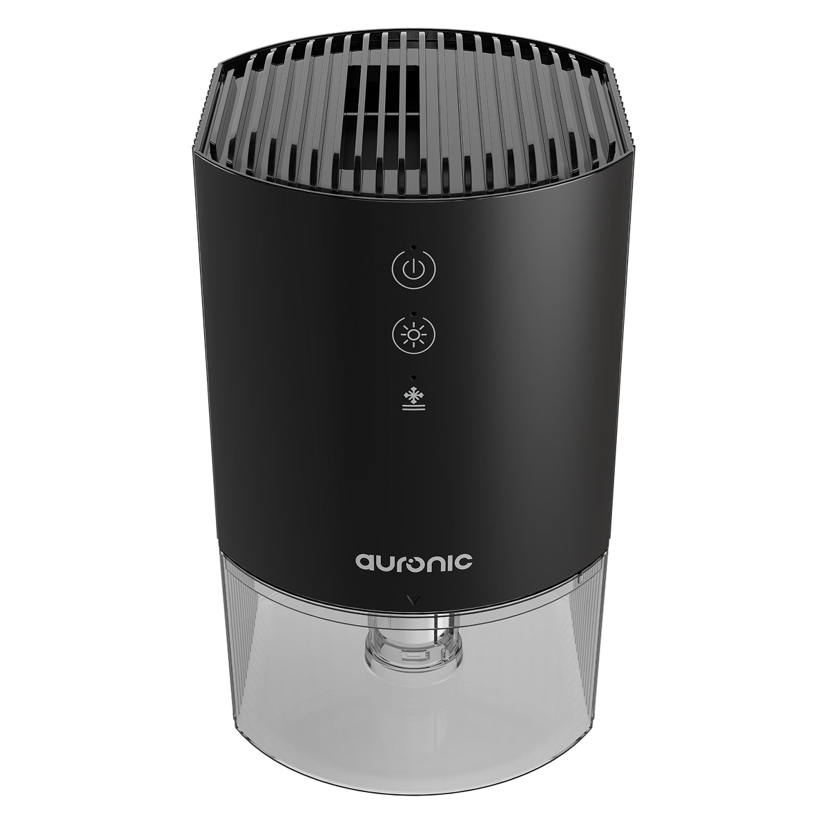 Auronic Luchtontvochtiger Mini XS – 900 ml – 23W – Tot 240 ml/dag – Stil <40 dB