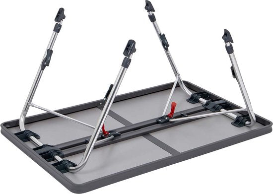 Crespo - Tafel - AL/247 - 110x70 cm - Grijs