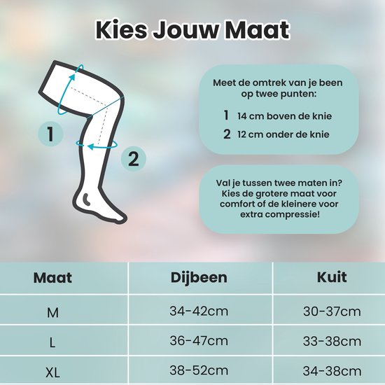 MR. PANACHE Kniebrace - Kniebandage - kniebraces - Knieband - Kniebrace dames - Knie brace Artrose - kniebandage ondersteuning knie - Patella Brace - Verlichting van Gewrichtspijn - Kniebrace Scharnier - Kniebrace Meniscus - Maat M - Zwart