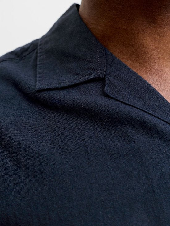 Jack & Jones Overhemd Relaxed Fit Overhemd - Maat XXL