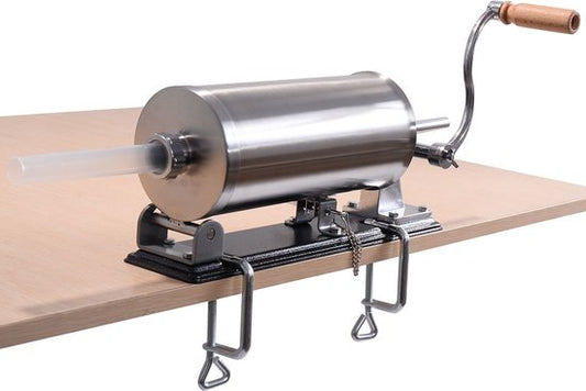 Worstenmachine - Worstenvuller Worstenpers - 3,6L