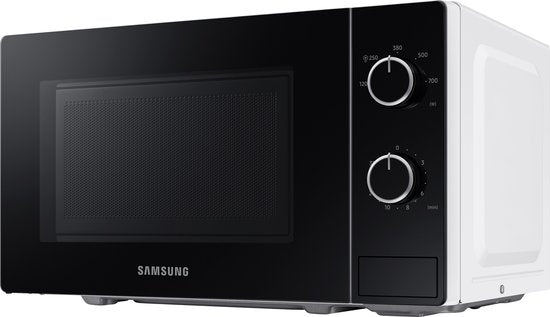 Samsung MS20A3010AH - Solo-magnetron - Zwart