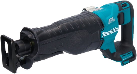 Makita DJR187z 18V Li-Ion reciprozaagmachine - body zonder accu's en lader