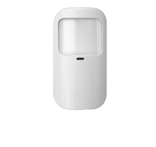 Bewegingssensor - 12 meter detectie - Alleen voor Alarmhub 2 en Smartsiren alarmsystemen - PIR sensor - Werkt op batterijen - Smart Home Beveiliging