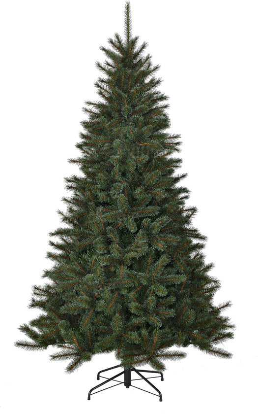 Black Box Trees Toronto Kunstkerstboom - H185 x Ø114 cm - Groen