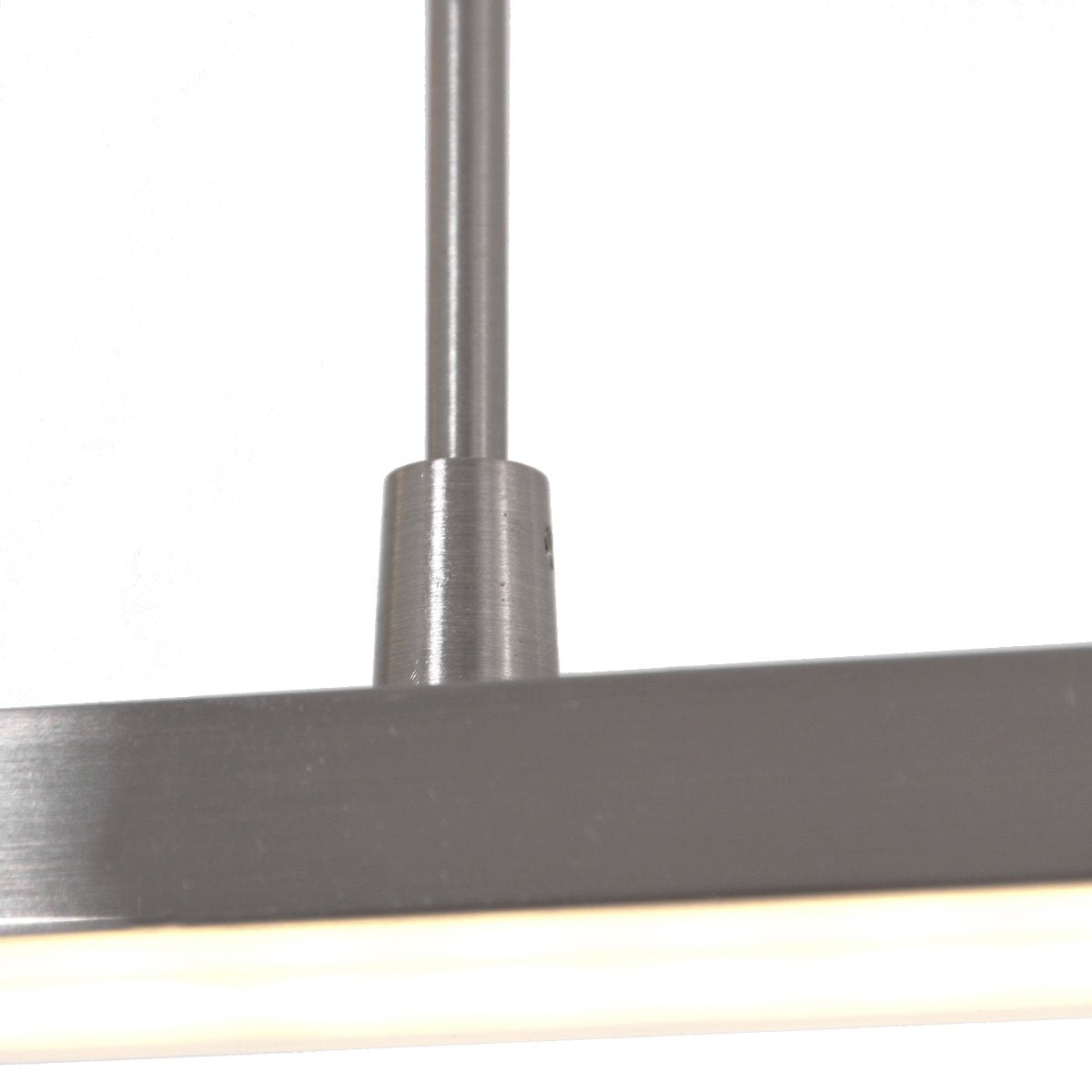 Hanglamp Steinhauer Zelena LED - Staal