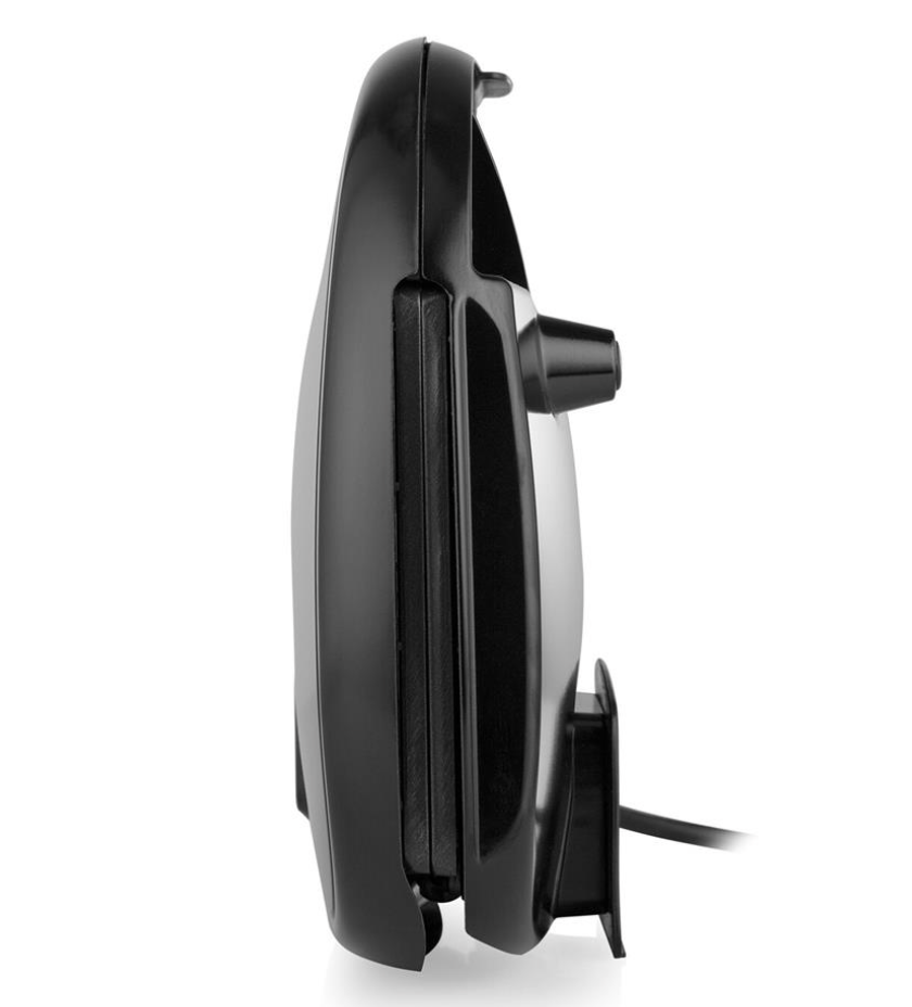 Tristar Sandwichmaker SA-3052KL - 21.5 x 12 cm - Zwart