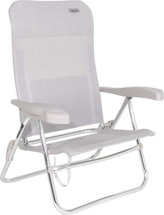 Crespo - Strandstoel - AL/205 - Beige