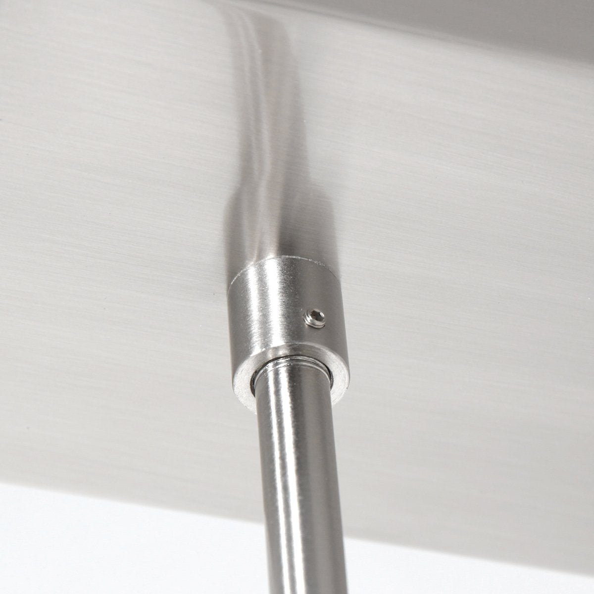 Steinhauer - hanglamp - Vortex - staal - metaal - design lamp - LED - 3066ST