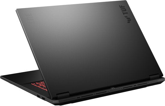 ASUS TUF Gaming A18 FA808UH-S8076W - Gaming Laptop - 18 inch - RTX 5050 - 16GB/512GB