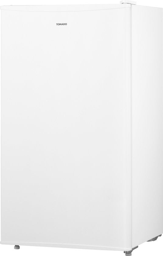 Tomado TLT4702W - Tafelmodel koelkast - 93 liter - 3 draagplateau's - Energielabel E - Wit
