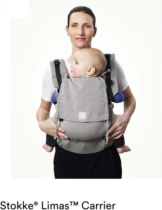 Stokke LIMAS Flex Draagzak