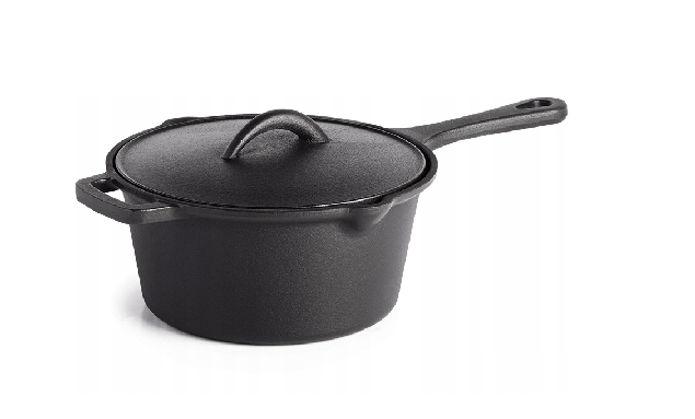 Premier Housewares Steelpan 1 Liter