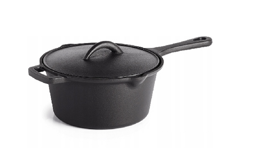 Premier Housewares Steelpan 1 Liter