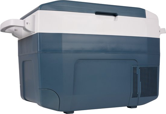 Tristar KB-7740 - Koelbox 40 Liter - Compressor koelbox - 12V Autolader 230V Stopcontact - Koelt en vriest