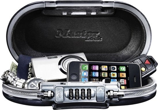 Masterlock 5900EURD Geldkist