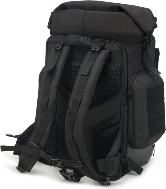 Laptoptas Caturix CTRX-01 Zwart
