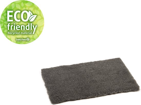 Beeztees Eco Vetbed Rumax - Hondenmat - Bench - Antraciet - 62x44cm